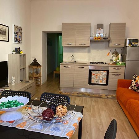 Апартаменты La Casa Di Ro Сиракузы Экстерьер фото
